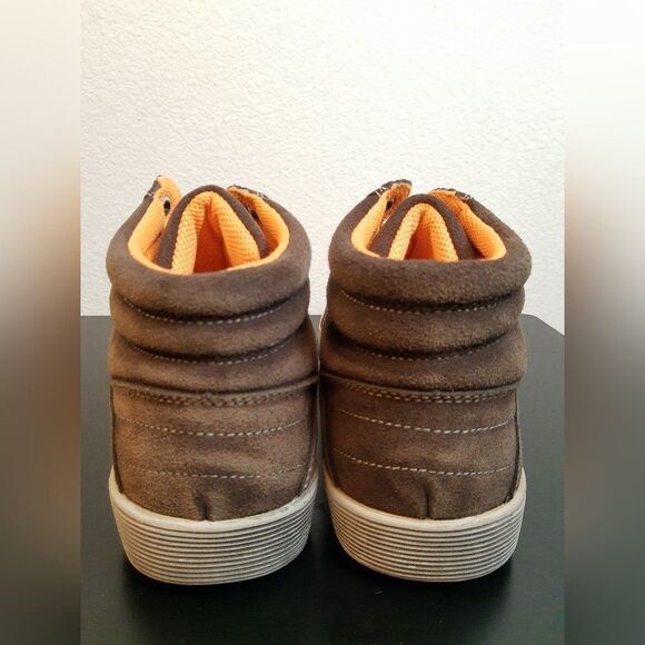 J\'S AWake Brown Shoe  main image 7